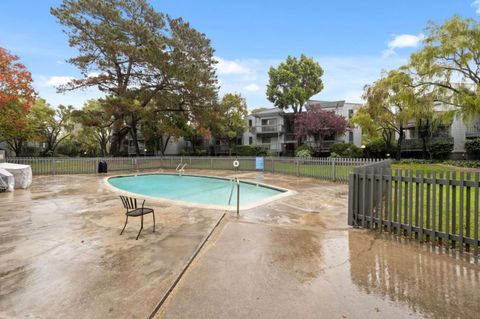 Tiny photo for 4289 George Avenue #4, SAN MATEO, CA 94403 (MLS # ML82027701)
