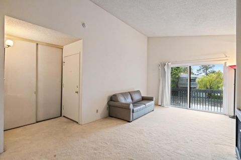 Tiny photo for 4289 George Avenue #4, SAN MATEO, CA 94403 (MLS # ML82027701)