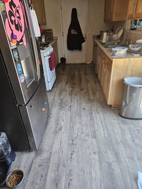 Tiny photo for 66 S Stearns Road, OAKDALE, CA 95361 (MLS # ML82051886)