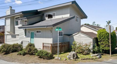 Photo of 181 Mar Vista Drive, APTOS, CA 95003 (MLS # ML82044289)