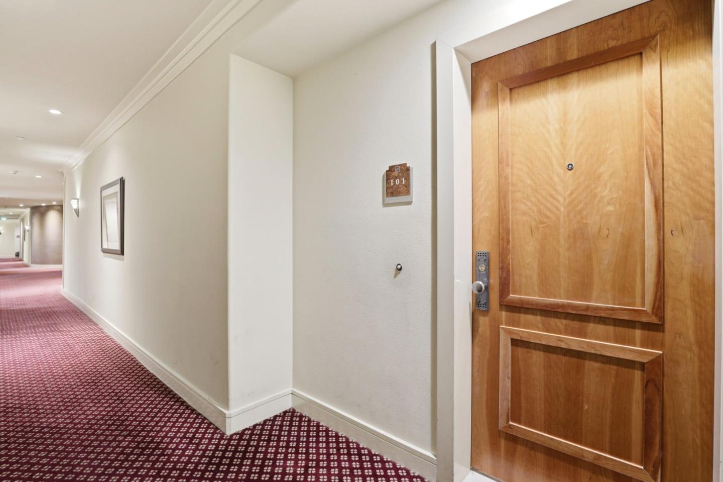 1155 Merrill Street 101