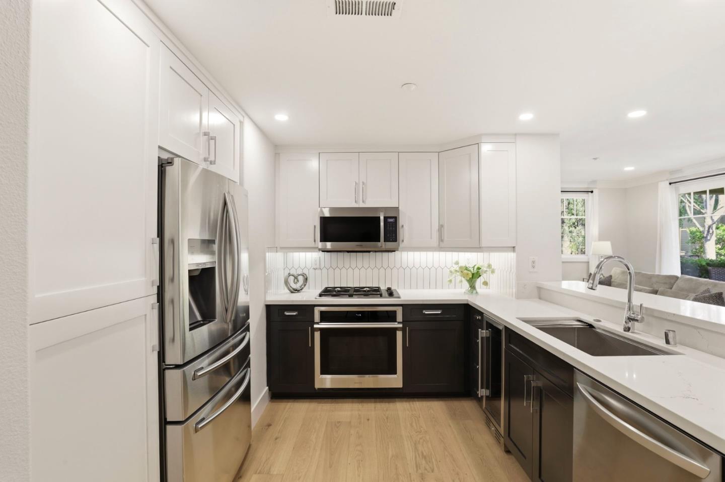 1155 Merrill Street 101