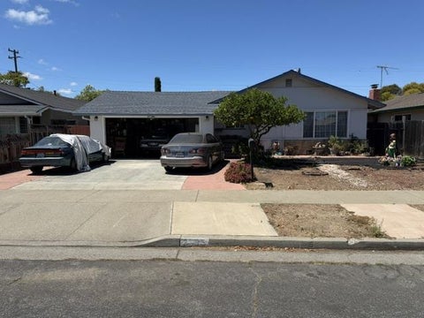 Photo of 2255 Wren Way, CAMPBELL, CA 95008 (MLS # ML82062828)