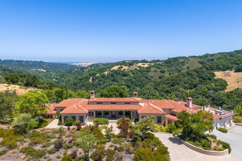 7 Redberry Ridge