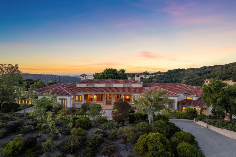 7 Redberry Ridge