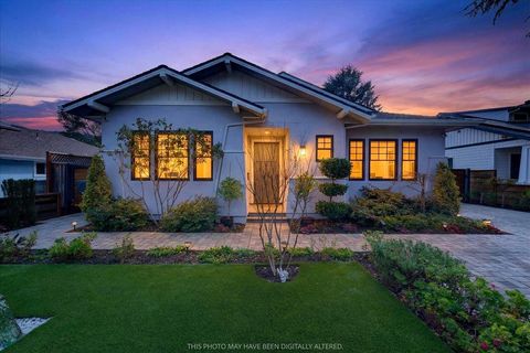 16982 Kennedy Road Los Gatos CA 95032