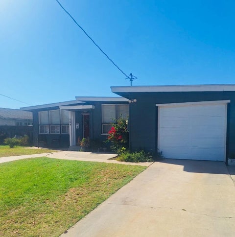Photo of 569 Soledad Street, SOLEDAD, CA 93960 (MLS # ML82065394)