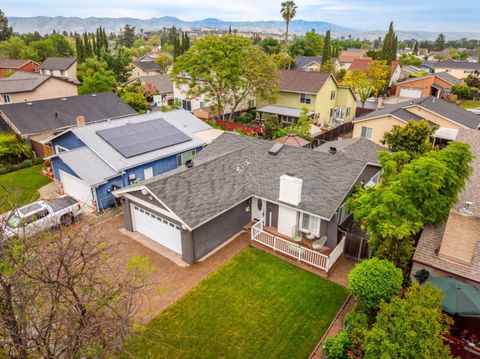 Photo of 4182 Dulcey Drive, SAN JOSE, CA 95136 (MLS # ML82036517)