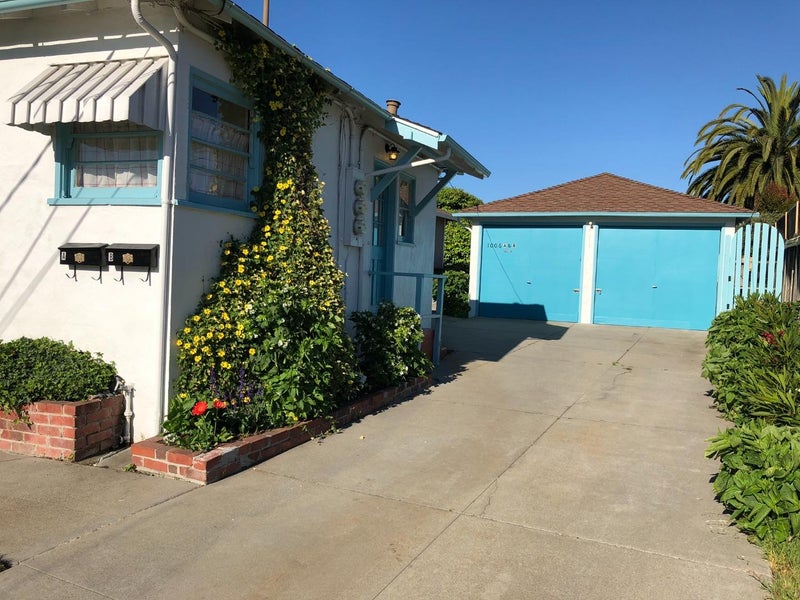 1006 Seabright Avenue