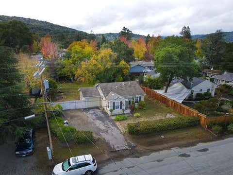 Photo of 16514 Marchmont Drive, Los Gatos, CA 95032 (MLS # ML82052546)