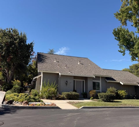 Photo of 162 Milmar Way, LOS GATOS, CA 95032 (MLS # ML82062667)