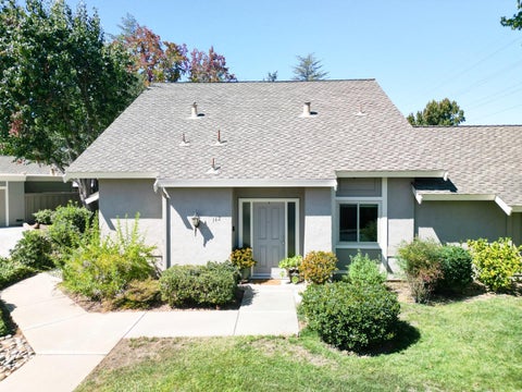 Photo of 162 Milmar Way, LOS GATOS, CA 95032 (MLS # ML82062667)