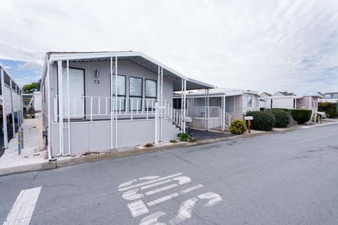 2150 Almaden Road SAN JOSE CA 95125