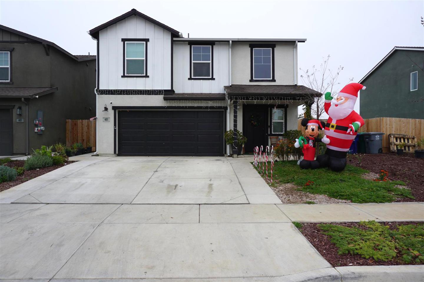 405 Greene Way