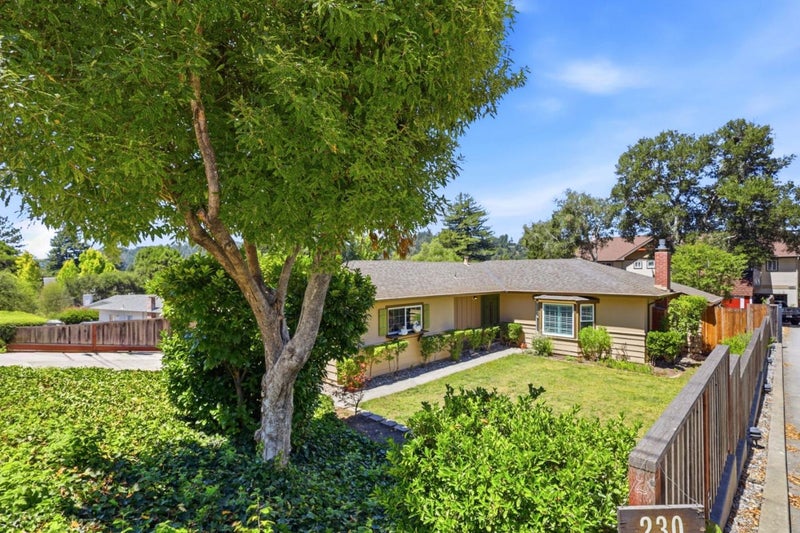 232 Sherman Drive