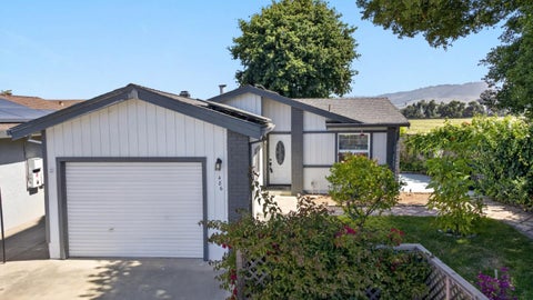 Photo of 486 Joyce Drive, WATSONVILLE, CA 95076 (MLS # ML82046100)