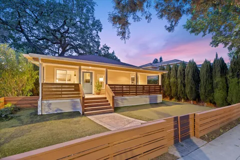 290 Leland Avenue, Palo Alto, CA 94306 - #: ML82046059
