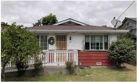 Photo of 145 Orchard Avenue, SALINAS, CA 93905 (MLS # ML82057009)