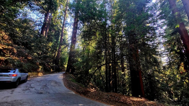 0 Redwood Lodge Road