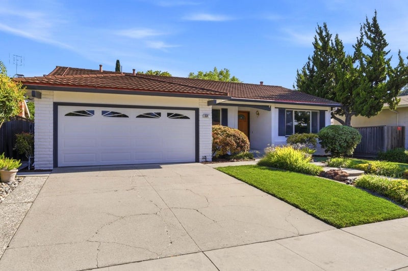 354 Surber Drive