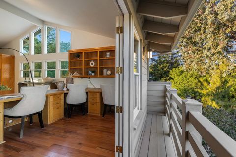 Tiny photo for 13961 Fremont Pines Lane, LOS ALTOS HILLS, CA 94022 (MLS # ML82022817)
