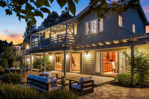 Tiny photo for 13961 Fremont Pines Lane, LOS ALTOS HILLS, CA 94022 (MLS # ML82022817)