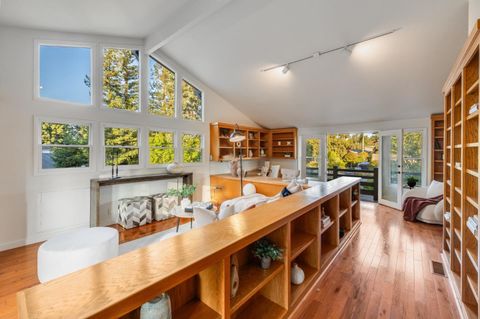 Tiny photo for 13961 Fremont Pines Lane, LOS ALTOS HILLS, CA 94022 (MLS # ML82022817)