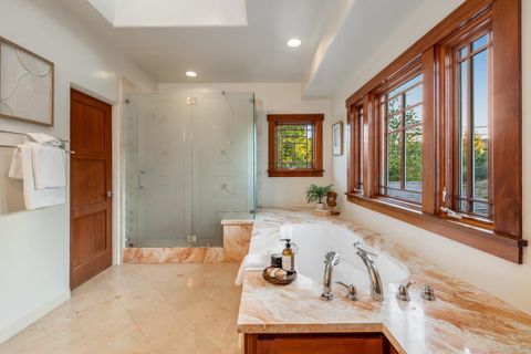 Tiny photo for 13961 Fremont Pines Lane, LOS ALTOS HILLS, CA 94022 (MLS # ML82022817)