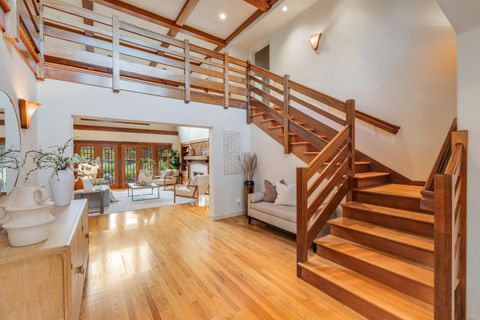 Tiny photo for 13961 Fremont Pines Lane, LOS ALTOS HILLS, CA 94022 (MLS # ML82022817)