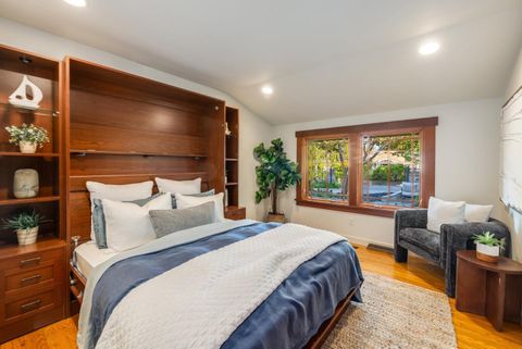 Tiny photo for 13961 Fremont Pines Lane, LOS ALTOS HILLS, CA 94022 (MLS # ML82022817)