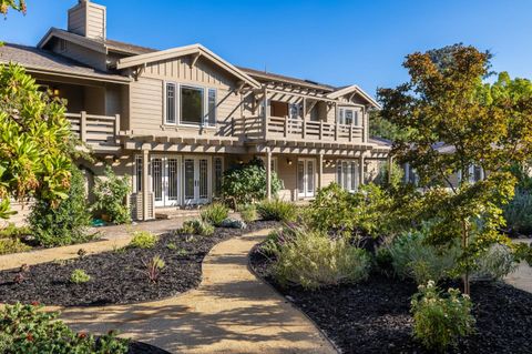 Tiny photo for 13961 Fremont Pines Lane, LOS ALTOS HILLS, CA 94022 (MLS # ML82022817)