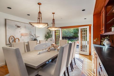 Tiny photo for 13961 Fremont Pines Lane, LOS ALTOS HILLS, CA 94022 (MLS # ML82022817)