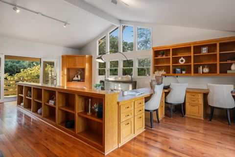 Tiny photo for 13961 Fremont Pines Lane, LOS ALTOS HILLS, CA 94022 (MLS # ML82022817)