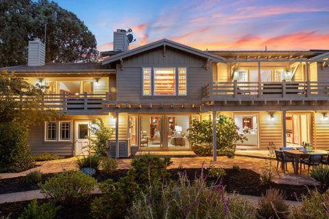 Tiny photo for 13961 Fremont Pines Lane, LOS ALTOS HILLS, CA 94022 (MLS # ML82022817)