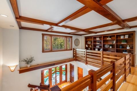 Tiny photo for 13961 Fremont Pines Lane, LOS ALTOS HILLS, CA 94022 (MLS # ML82022817)