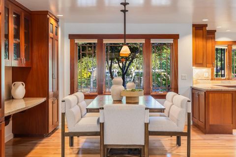 Tiny photo for 13961 Fremont Pines Lane, LOS ALTOS HILLS, CA 94022 (MLS # ML82022817)