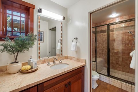 Tiny photo for 13961 Fremont Pines Lane, LOS ALTOS HILLS, CA 94022 (MLS # ML82022817)