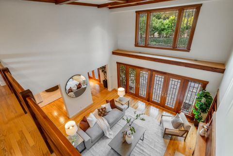 Tiny photo for 13961 Fremont Pines Lane, LOS ALTOS HILLS, CA 94022 (MLS # ML82022817)