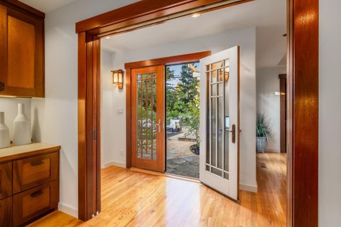 Tiny photo for 13961 Fremont Pines Lane, LOS ALTOS HILLS, CA 94022 (MLS # ML82022817)