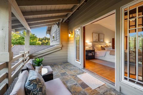 Tiny photo for 13961 Fremont Pines Lane, LOS ALTOS HILLS, CA 94022 (MLS # ML82022817)