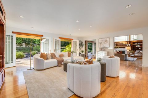 Tiny photo for 13961 Fremont Pines Lane, LOS ALTOS HILLS, CA 94022 (MLS # ML82022817)