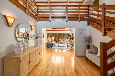 Tiny photo for 13961 Fremont Pines Lane, LOS ALTOS HILLS, CA 94022 (MLS # ML82022817)