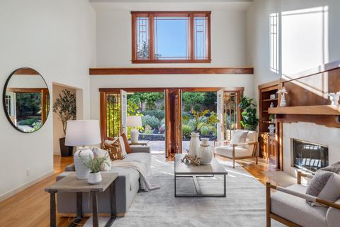 Tiny photo for 13961 Fremont Pines Lane, LOS ALTOS HILLS, CA 94022 (MLS # ML82022817)