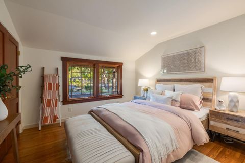 Tiny photo for 13961 Fremont Pines Lane, LOS ALTOS HILLS, CA 94022 (MLS # ML82022817)