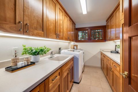 Tiny photo for 13961 Fremont Pines Lane, LOS ALTOS HILLS, CA 94022 (MLS # ML82022817)