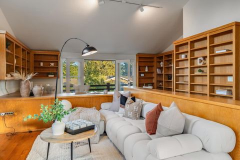 Tiny photo for 13961 Fremont Pines Lane, LOS ALTOS HILLS, CA 94022 (MLS # ML82022817)
