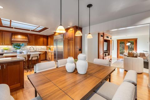 Tiny photo for 13961 Fremont Pines Lane, LOS ALTOS HILLS, CA 94022 (MLS # ML82022817)