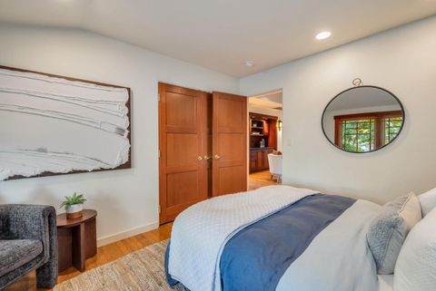 Tiny photo for 13961 Fremont Pines Lane, LOS ALTOS HILLS, CA 94022 (MLS # ML82022817)