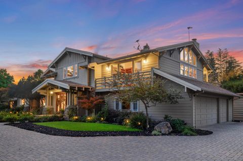 Tiny photo for 13961 Fremont Pines Lane, LOS ALTOS HILLS, CA 94022 (MLS # ML82022817)