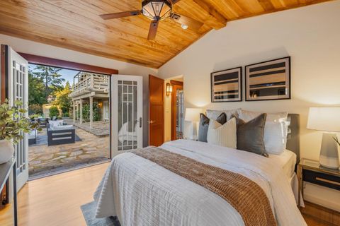 Tiny photo for 13961 Fremont Pines Lane, LOS ALTOS HILLS, CA 94022 (MLS # ML82022817)